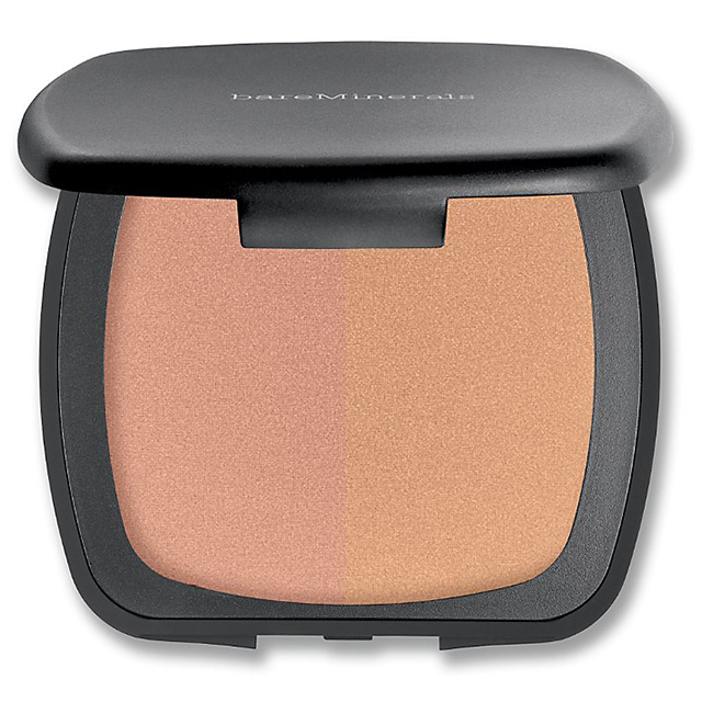 bareMinerals READY® Luminizer Duo